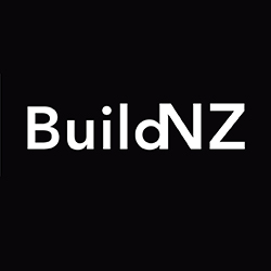 BuildNZ logo
