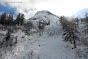 Avalanche Haute Maurienne - Photo 4 - © Blanc Alexandre