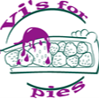 Vi's For Pies