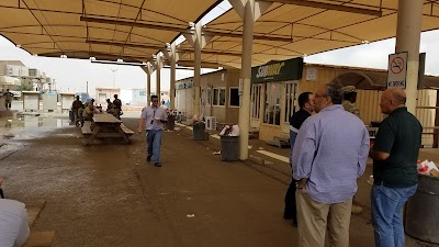 Photos of Food Court