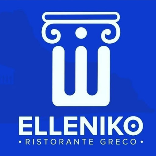 Elleniko Ristorante Greco