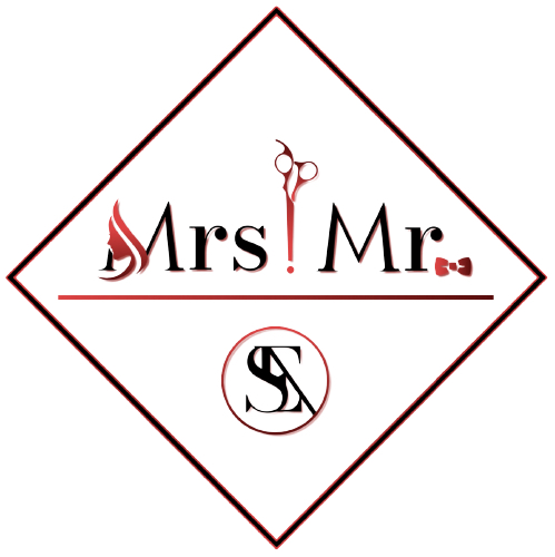 Seda Mr&Mrs Beauty logo