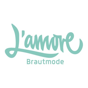 L'amore Brautmode-Solothurn logo