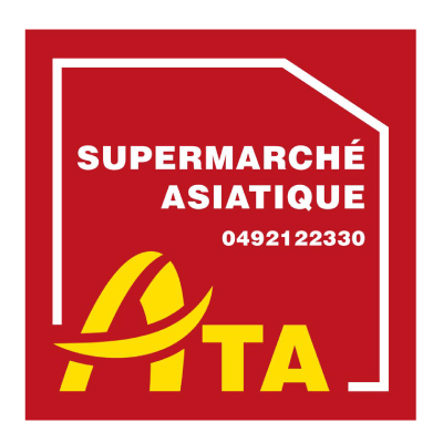 ATA SUPERMARCHÉ ASIATIQUE