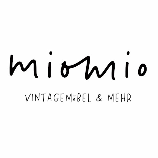 miomio VINTAGE logo