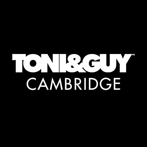 TONI&GUY Cambridge logo