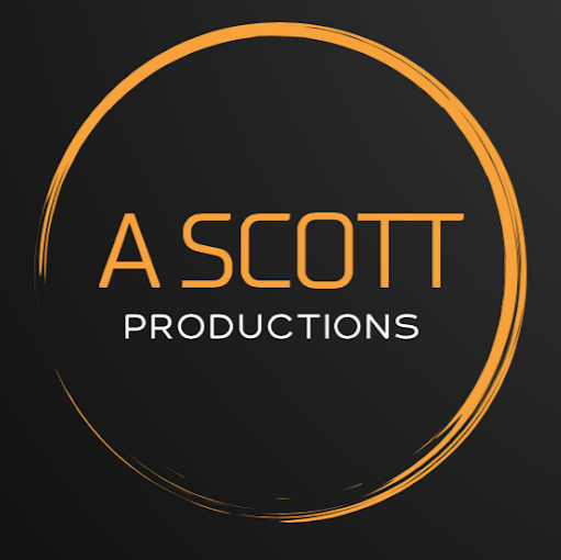 A Scott Productions logo