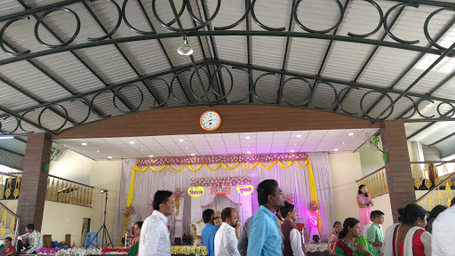 Sanskrutik Bhavan, Takala, Rajarampuri, Kolhapur, Maharashtra 416008, India, Events_Venue, state MH