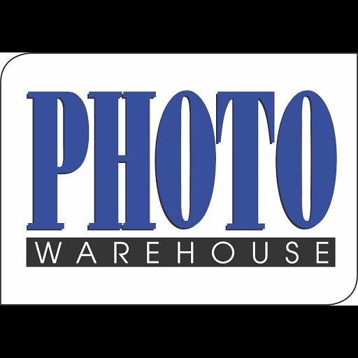 Photo Warehouse - Auckland City Store logo