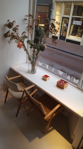 Miauw Suites