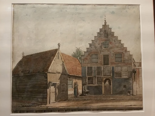 Edams Museum