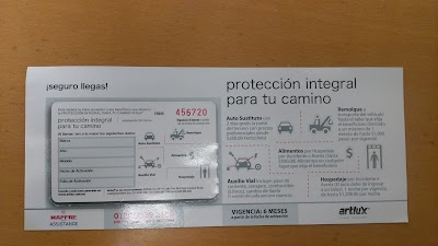 Photos of NISSAN XALAPA LAS AMERICAS