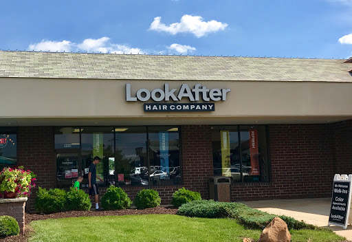 Hair Salon «LookAfter Hair Company», reviews and photos, 1332 Clarkson Clayton Center, Ellisville, MO 63011, USA