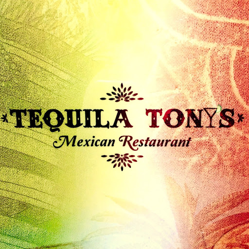 Tequila Tony's Mexican Restaurant logo