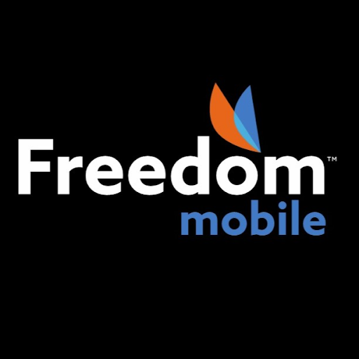 Freedom Mobile logo