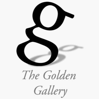 Golden Gallery logo