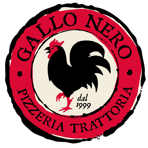 Pizzeria Gallo Nero Passau logo