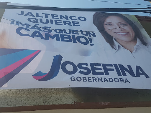 Partido Acción Nacional PAN, De Isla 192, Unión Provivienda, 55780 Alborada Jaltenco, Méx., México, Partido político | EDOMEX