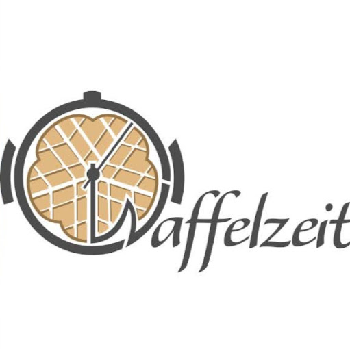 Café Waffelzeit logo