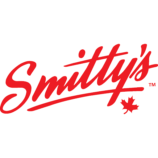 Smitty's Family Restaurant and Lounge logo