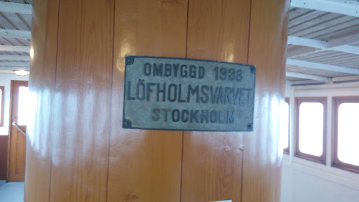 Söder Mälarstrand brygga