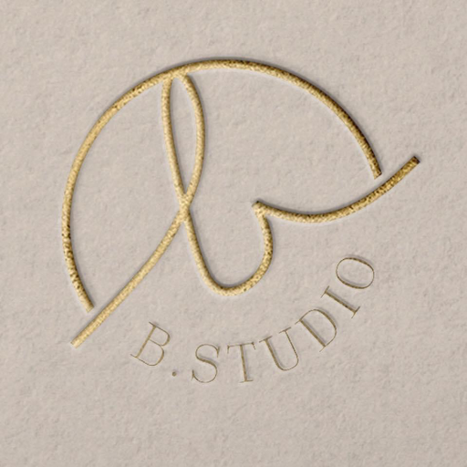 B.Studio lashes & brows Wimpernverlängerung