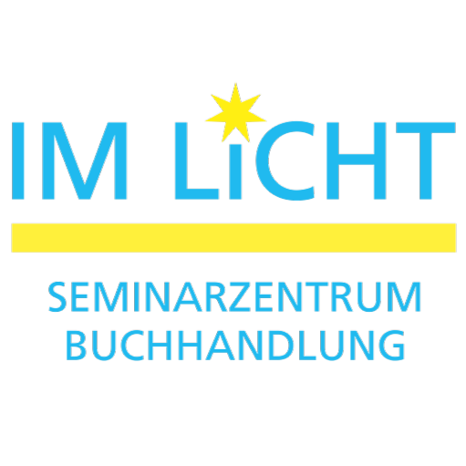 IM LICHT Seminarzentrum und Buchhandlung logo