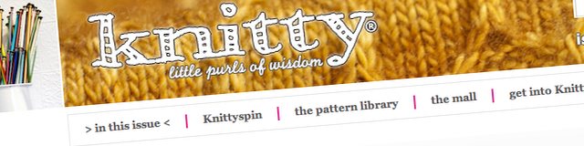 Knitty.com