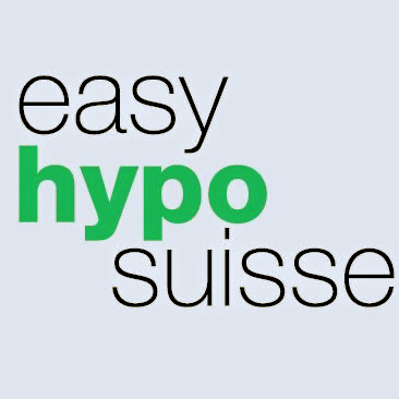 Easy Hypo Suisse logo