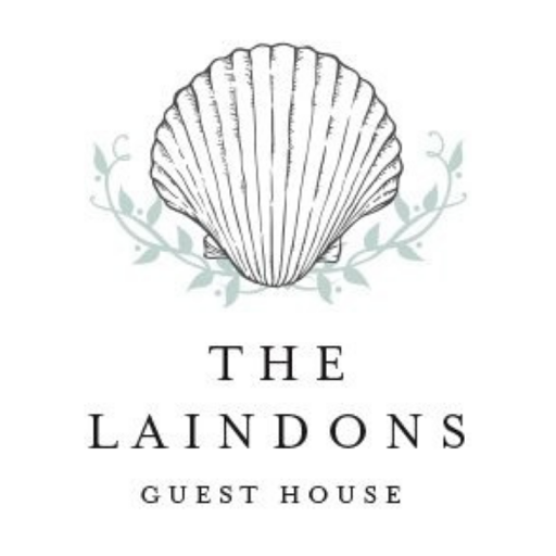 The Laindons logo