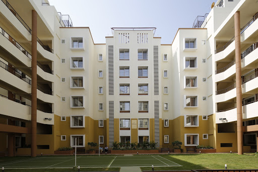 Nirman Group, Nashik (Builders & Real Estate Developers ), Nirman House, L.P.Poddar Marg,, College Rd, Nashik, Maharashtra 422005, India, Property_Developer, state MH