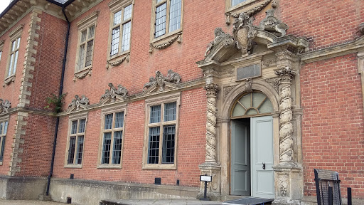 National Trust - Tredegar House