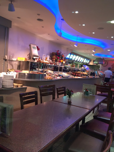 Paradise Restaurant-Pub