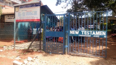 Photos of New Testament Church Of God - Kenya Head Office