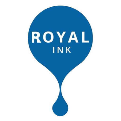 Royal Ink