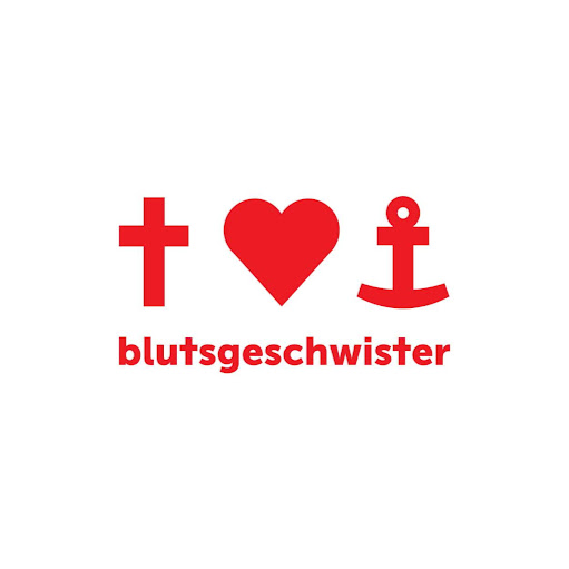Blutsgeschwister Berlin – Bikini Berlin logo