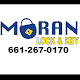 Moran Lock & Key