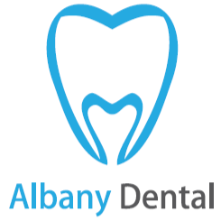 Albany Dental logo