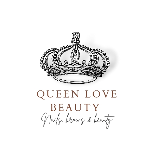 Queen Love Beauty logo