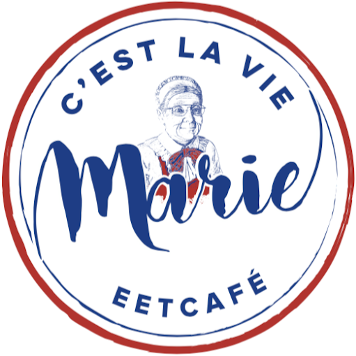 Marie by Piden #cestlavie logo