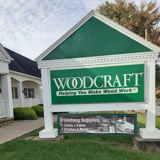 Woodcraft of Parkersburg