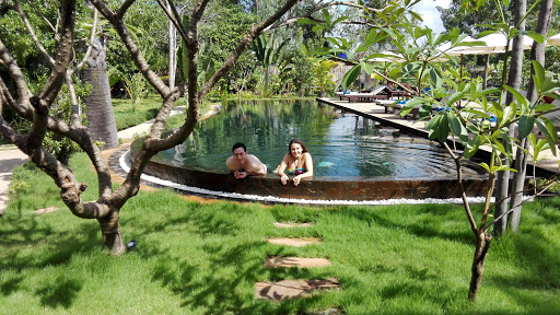 Tropicana Residence & Resort