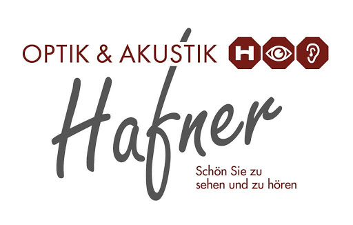 Optik & Akustik Hafner logo