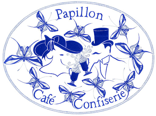 Café-Confiserie Papillon