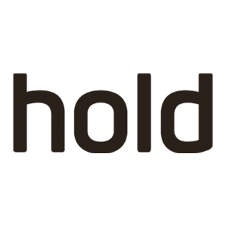 hold Kommunikationsdesign logo