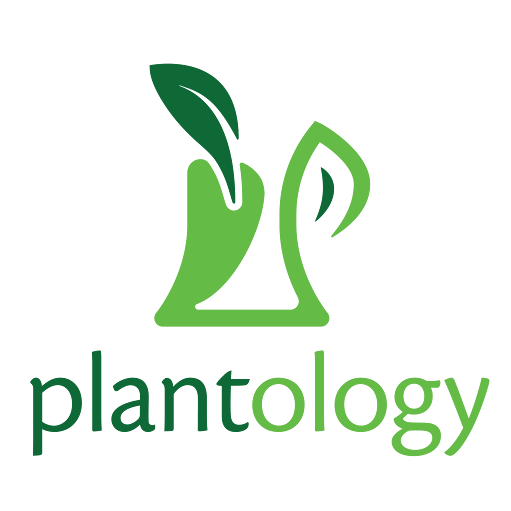 Plantology logo