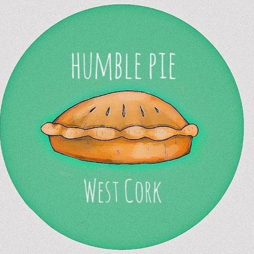 Humble Pie - West Cork logo