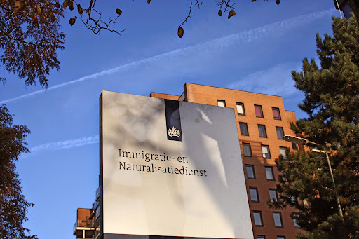 Immigratie- en Naturalisatiedienst (IND)