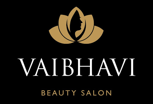 Vaibhavi Beauty Salon - Bhavisha logo