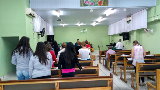 Igreja Presbiteriana do Brasil, Rua Saldanha Marinho, 938 - Augusta, Cachoeira do Sul - RS, 96506-630, Brasil, Local_de_Culto, estado Rio Grande do Sul